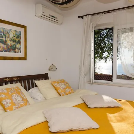 فندق مبيت وإفطار Garden دوبروفينك