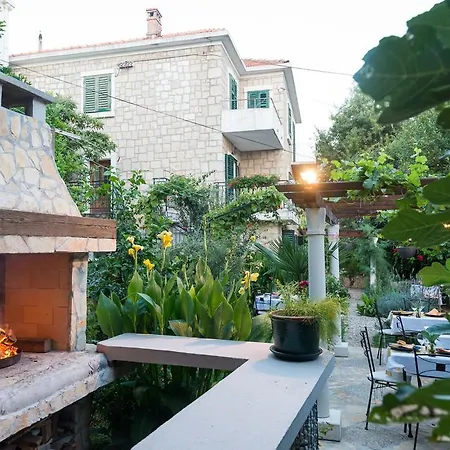 فندق مبيت وإفطار Garden