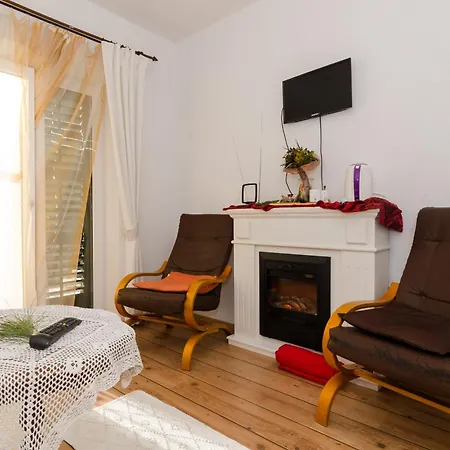 Garden 3* دوبروفينك