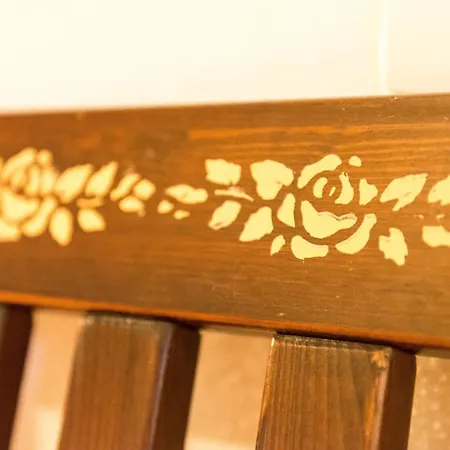 فندق مبيت وإفطار Garden 3*
