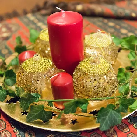 Garden 3* دوبروفينك