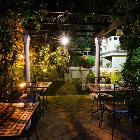 فندق مبيت وإفطار Garden