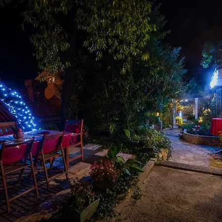 Garden فندق مبيت وإفطار دوبروفينك