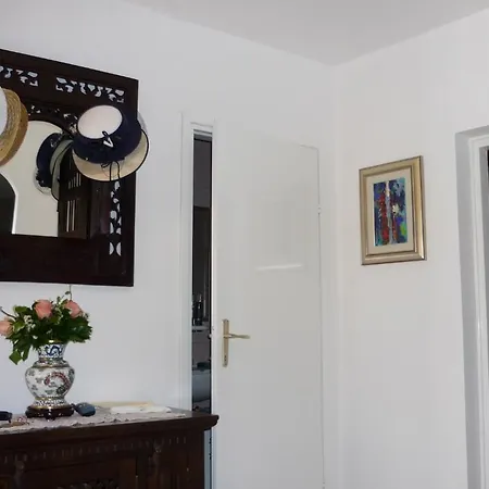 فندق مبيت وإفطار Garden دوبروفينك