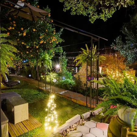 Oda ve Kahvaltı Garden Dubrovnik
