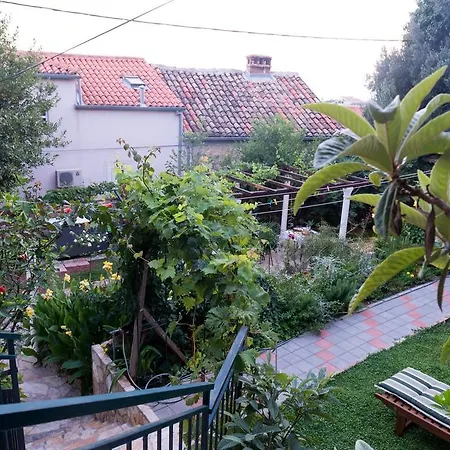 Bed & Breakfast Garden